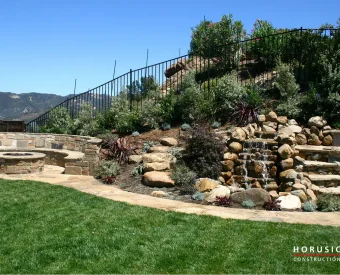 home services luxury outdoor